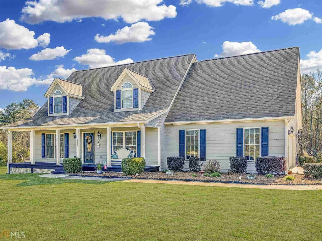 1837 Savage Rd, Bogart, GA 30622 Trulia