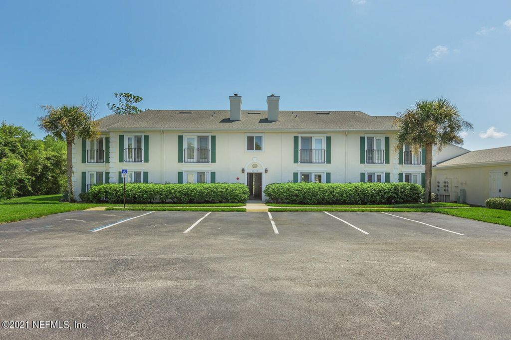 15 PONTE VEDRA COLONY Circle, Ponte Vedra Beach, FL 32082