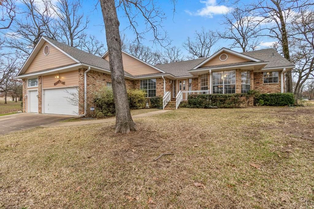 108 Pinnacle Club Dr, Mabank, TX 75156 Trulia