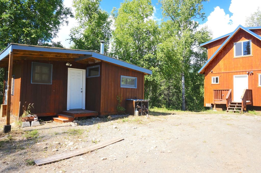 18001 E Twin Hills Ln, Sutton, AK 99674 Trulia