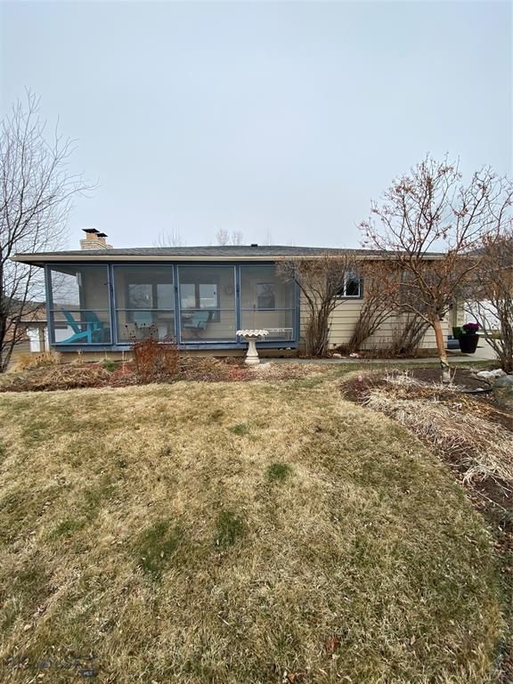 3467 Hannibal St, Butte, MT 59701