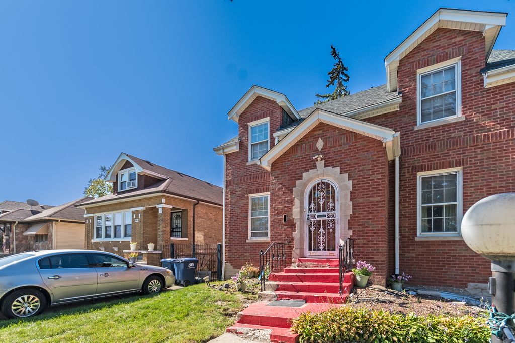 1628 S 13th Ave, Maywood, IL 60153 Trulia