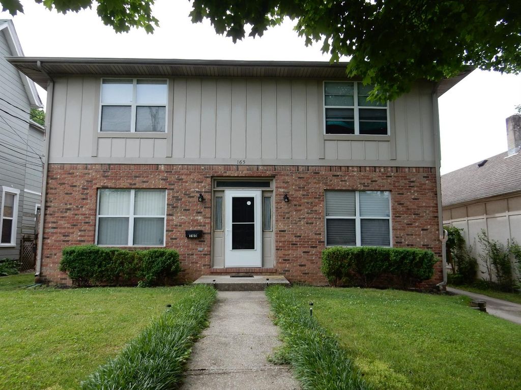 165 Walton Ave, Lexington, KY 40508 Trulia