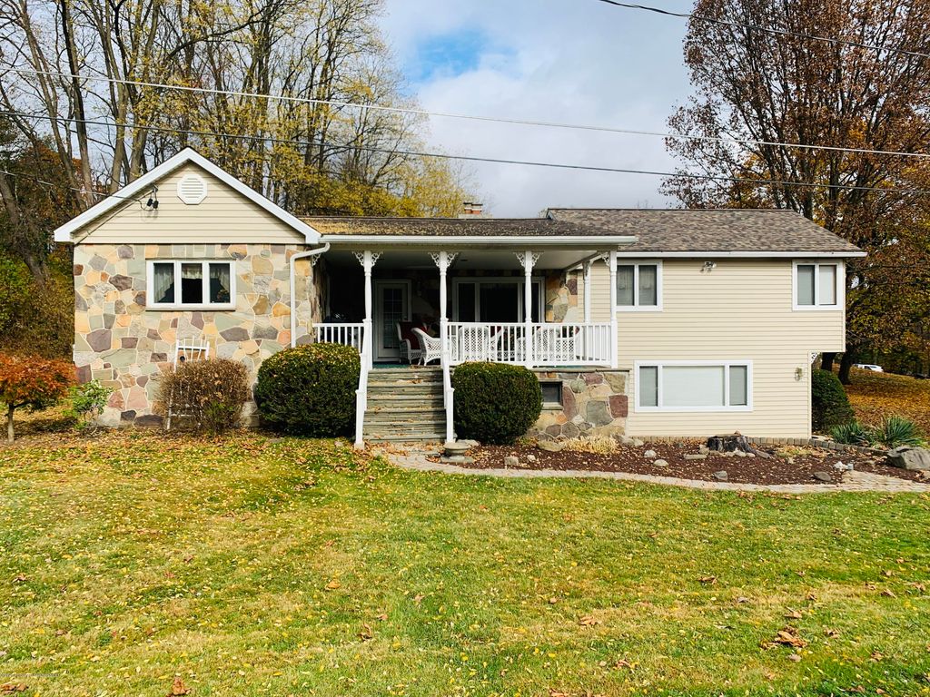 347 Woods Dr, Dalton, PA 18414 Trulia