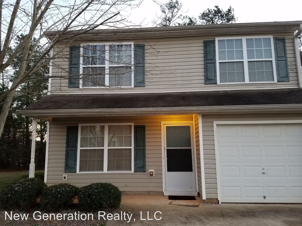 249 Lossie Ln, Mcdonough, GA 30253