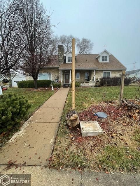 1308 Johnson St, Keokuk, IA 52632