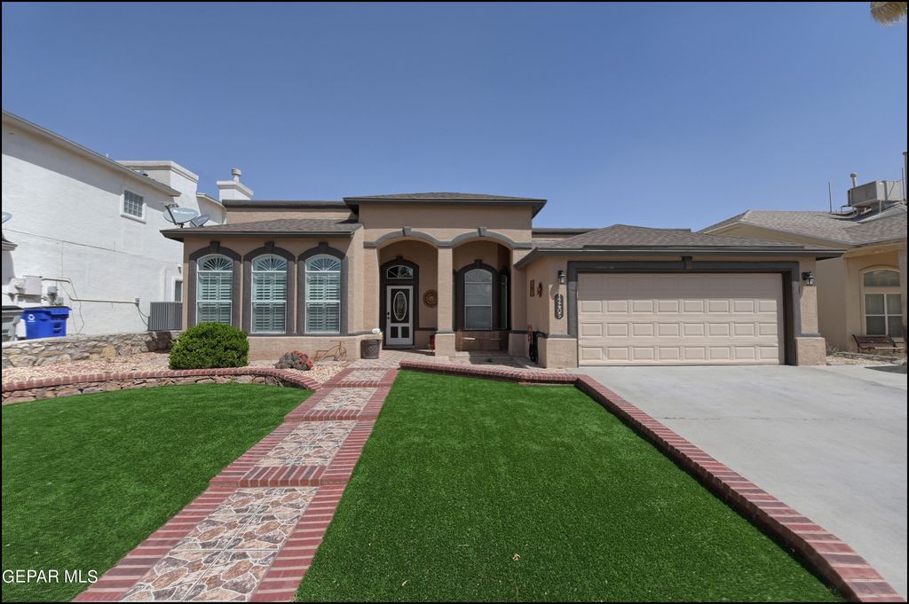 12405 Tierra Nogal Dr, El Paso, TX 79938 Trulia