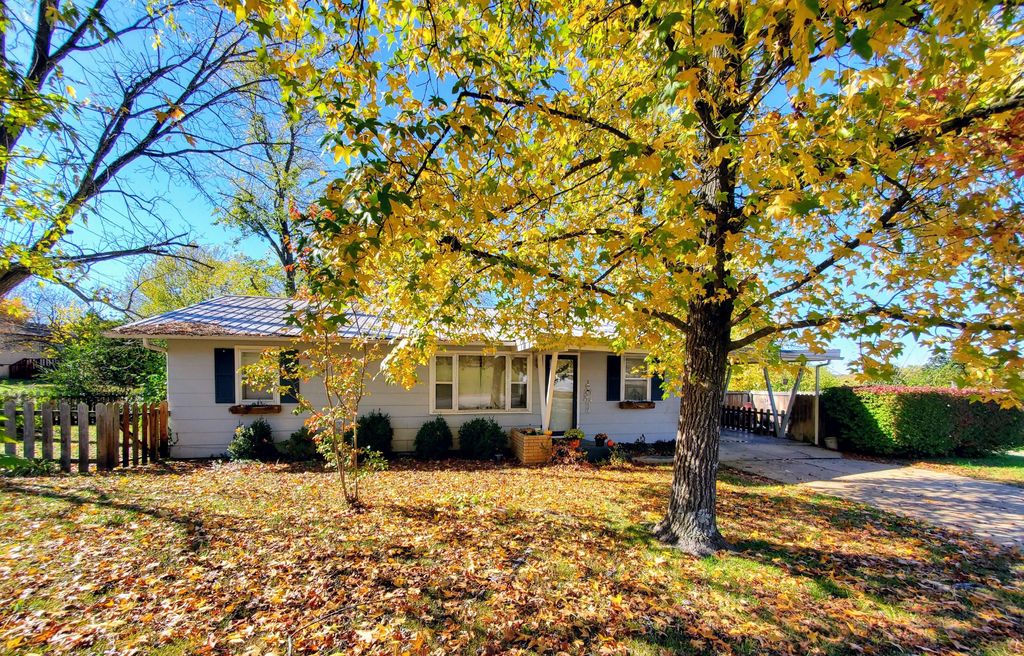 703 N Utah St, West Plains, MO 65775 Trulia