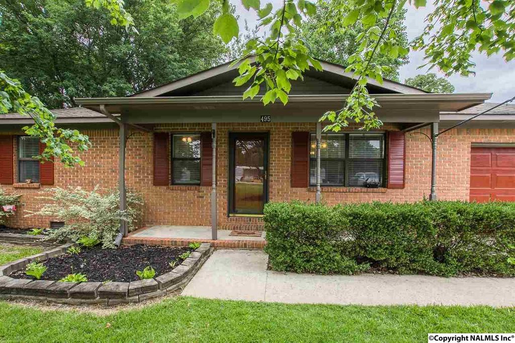 495 Natural Bridge Rd, Hartselle, AL 35640 Trulia