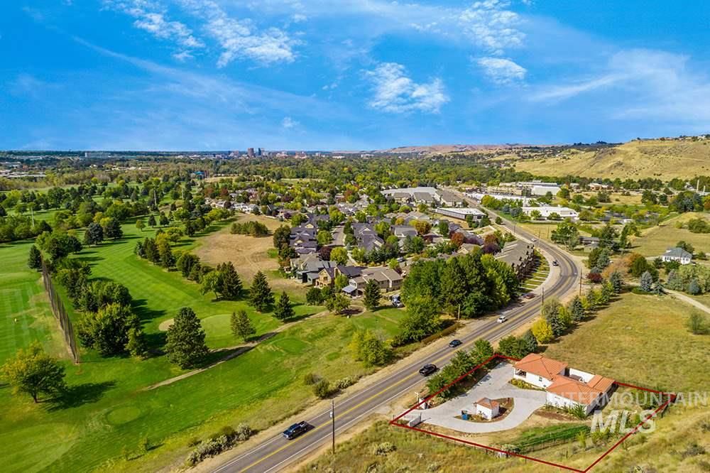 2430 E Warm Springs Ave, Boise, ID 2 Bed, 3 Bath SingleFamily Home