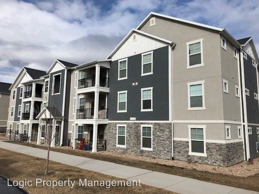 13232 S Andros Ln #C303, Herriman, UT 84096