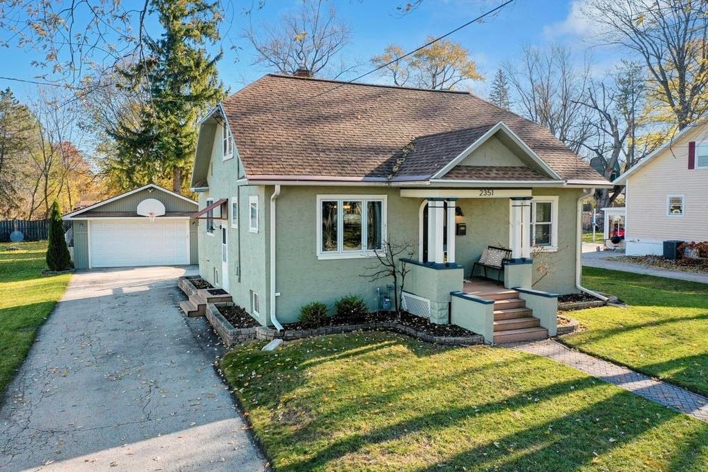 2351 Woodrow Way, Green Bay, WI 54301 Trulia