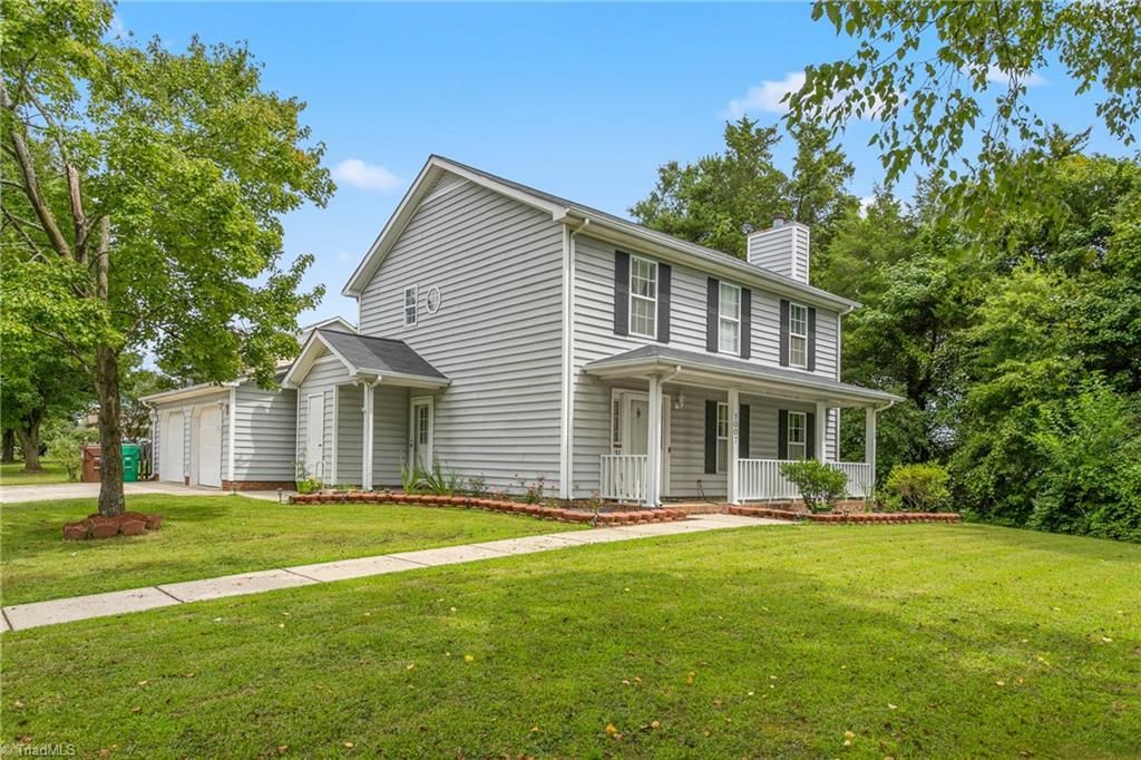 1007 Skeet Club Rd, High Point, NC 27265 See Est. Value, Schools & More