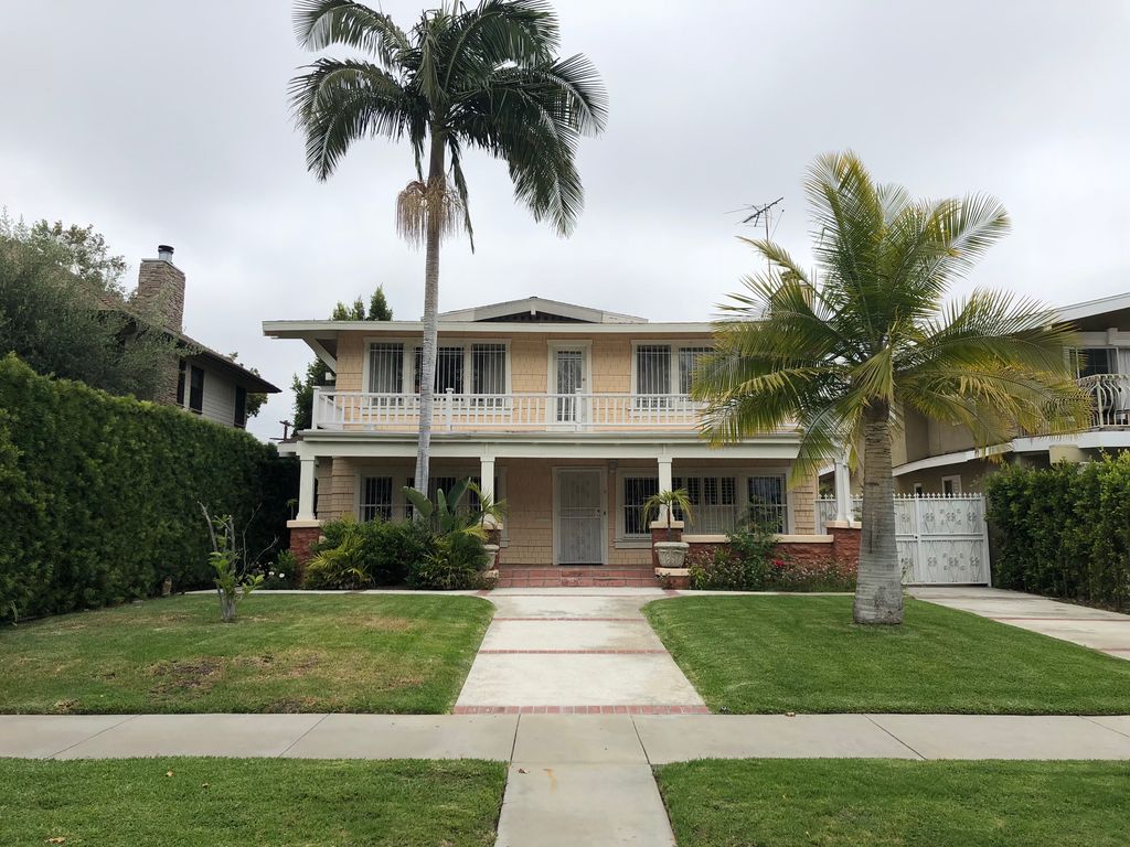 512 S Van Ness Ave, Los Angeles, CA 90020 Trulia