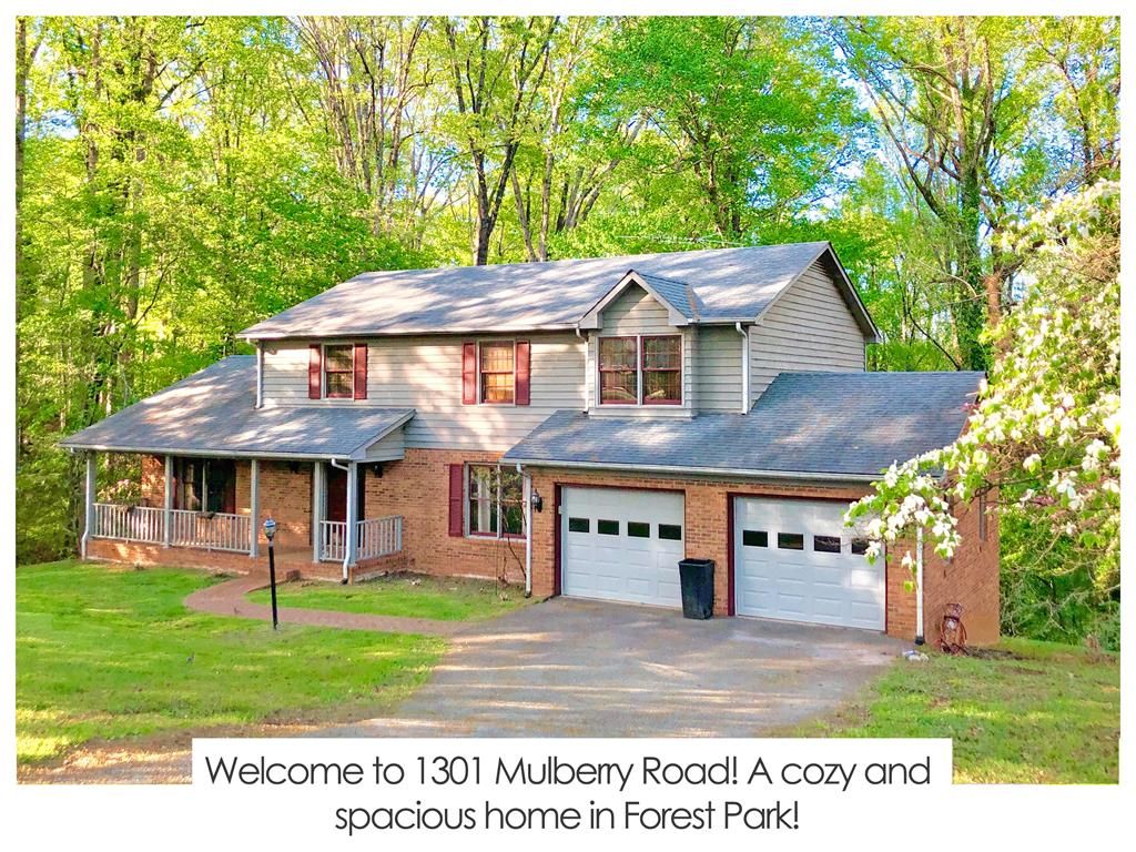 1301 Mulberry Rd, Martinsville, VA 24112 Trulia