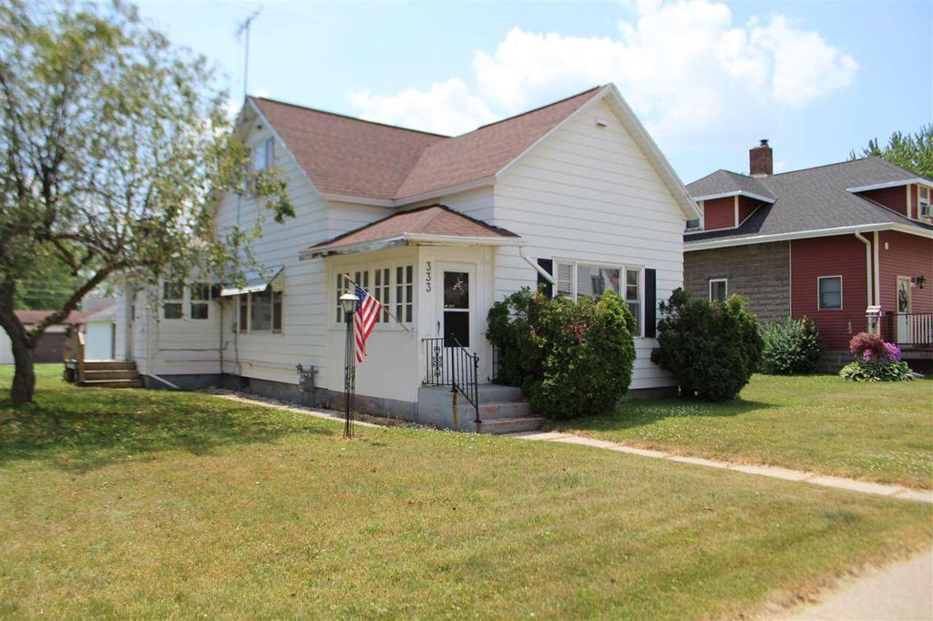 333 W Main St, Lena, WI 54139 Trulia