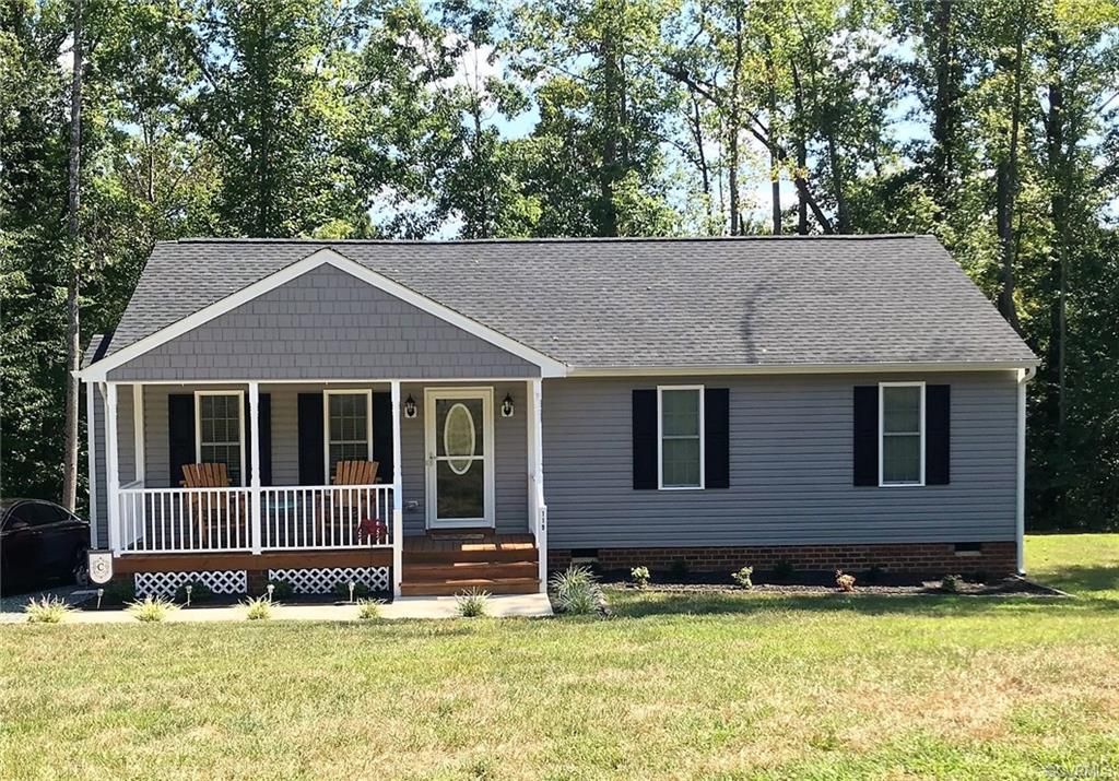 119 Central Crossing Ter, Aylett, VA 23009 Trulia