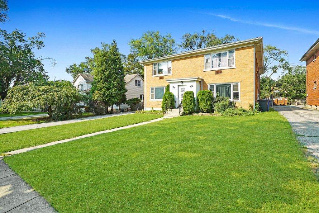 318 N Ardmore Ave, Villa Park, IL 60181 Trulia