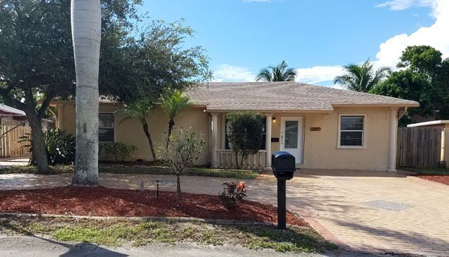 262 NE 22nd St, Delray Beach, FL 33444