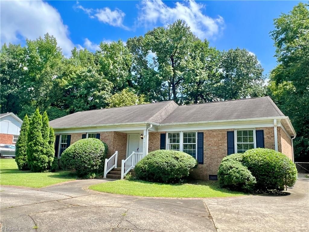 1605 W Cone Blvd, Greensboro, NC 27408 Trulia