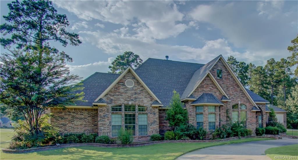 5276 Danton Pl, Keithville, LA 71047 Trulia