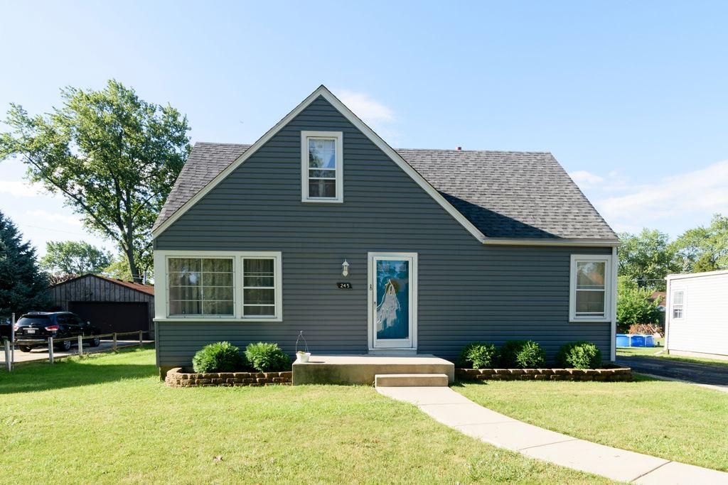 245 Wagner Dr, Northlake, IL 60164 Trulia