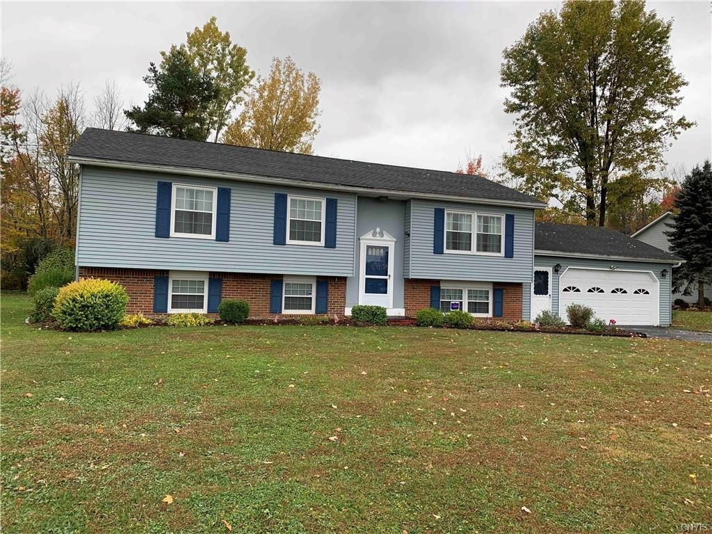 homes for sale westwood rd alden ny