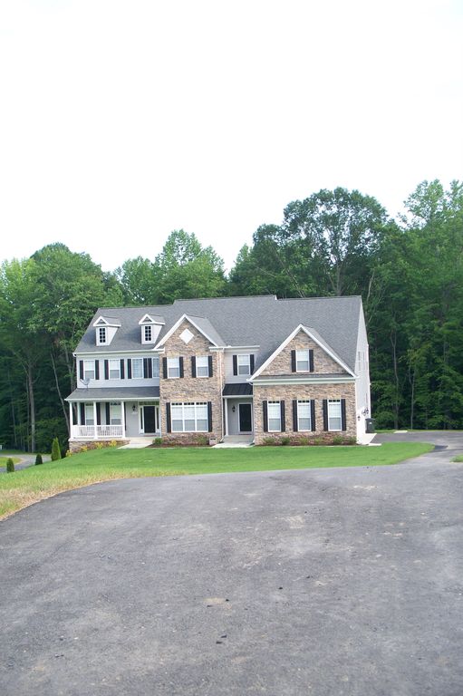 Lansdowne Olivers Crossing Hughesville, MD Trulia