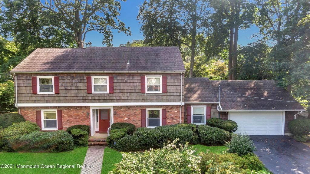 600 N Edgemere Drive, Allenhurst, NJ 07711 Trulia
