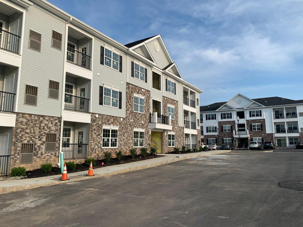 624 Merion Ct 624, Monroe Township, NJ 08831 Trulia