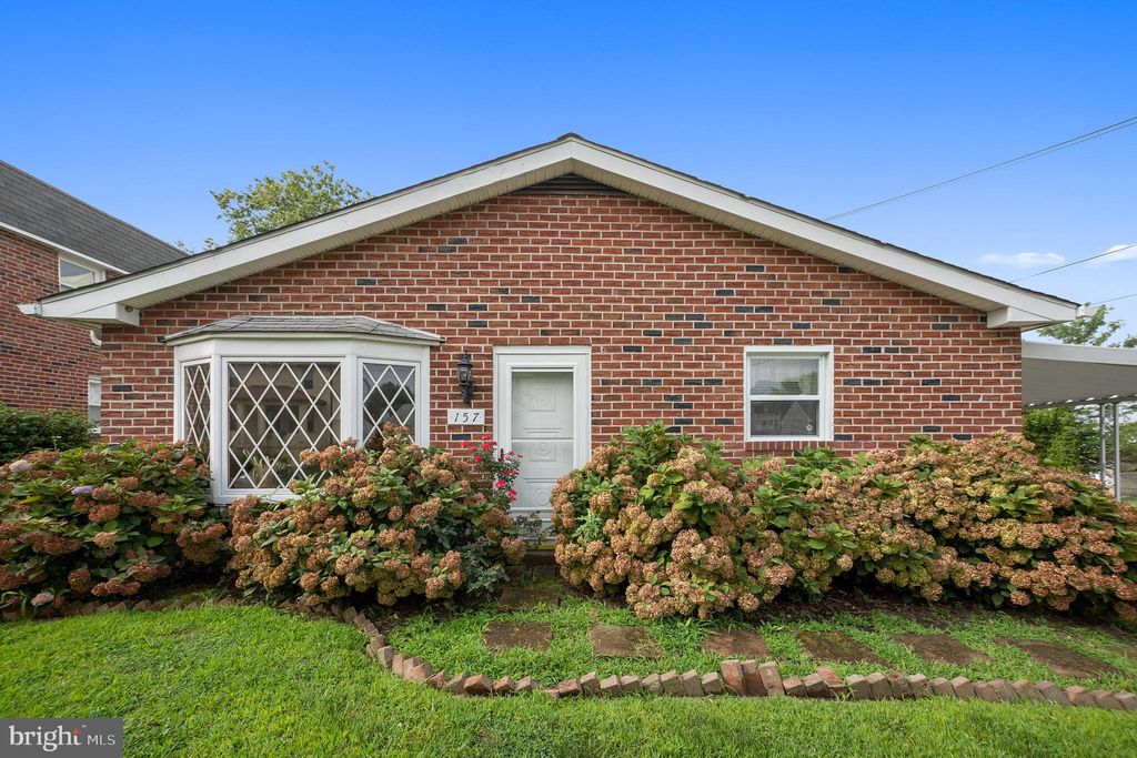 157 Garfield Ave, Woodlyn, PA 19094 Trulia