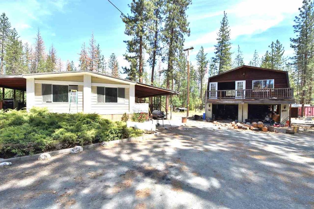 13536 Quartz Valley Rd, Fort Jones, CA 96032 Trulia