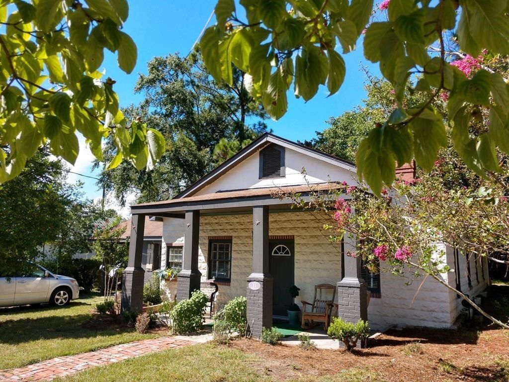 11 Hill St, Wrightsville, GA 31096