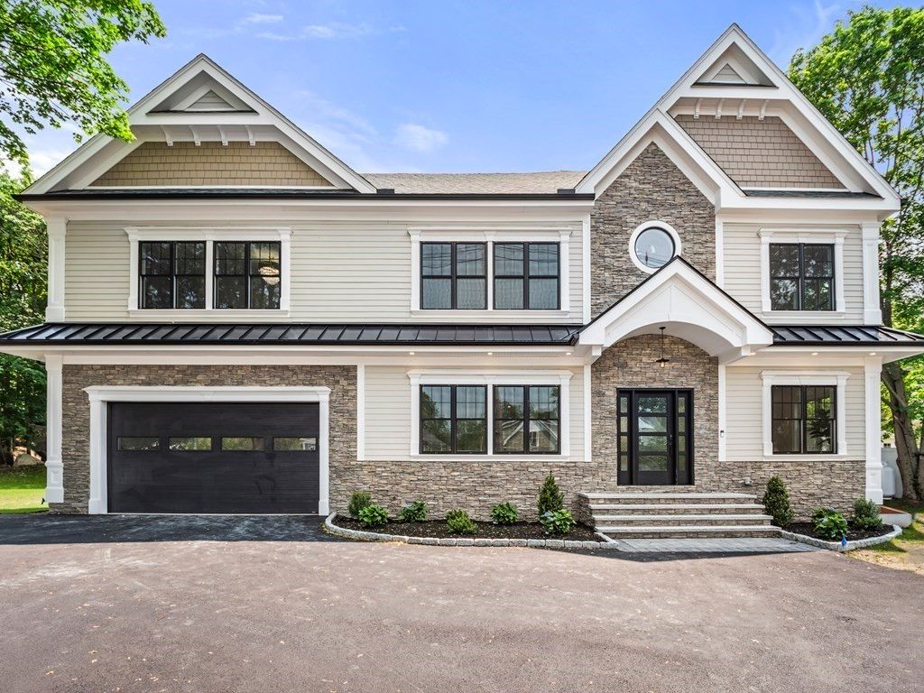 909 Salem St, Lynnfield, MA 01940 MLS 73123716 Trulia