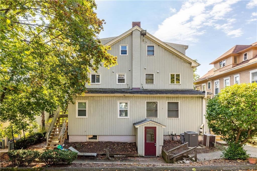63 Fountain St #C, New Haven, CT 06515