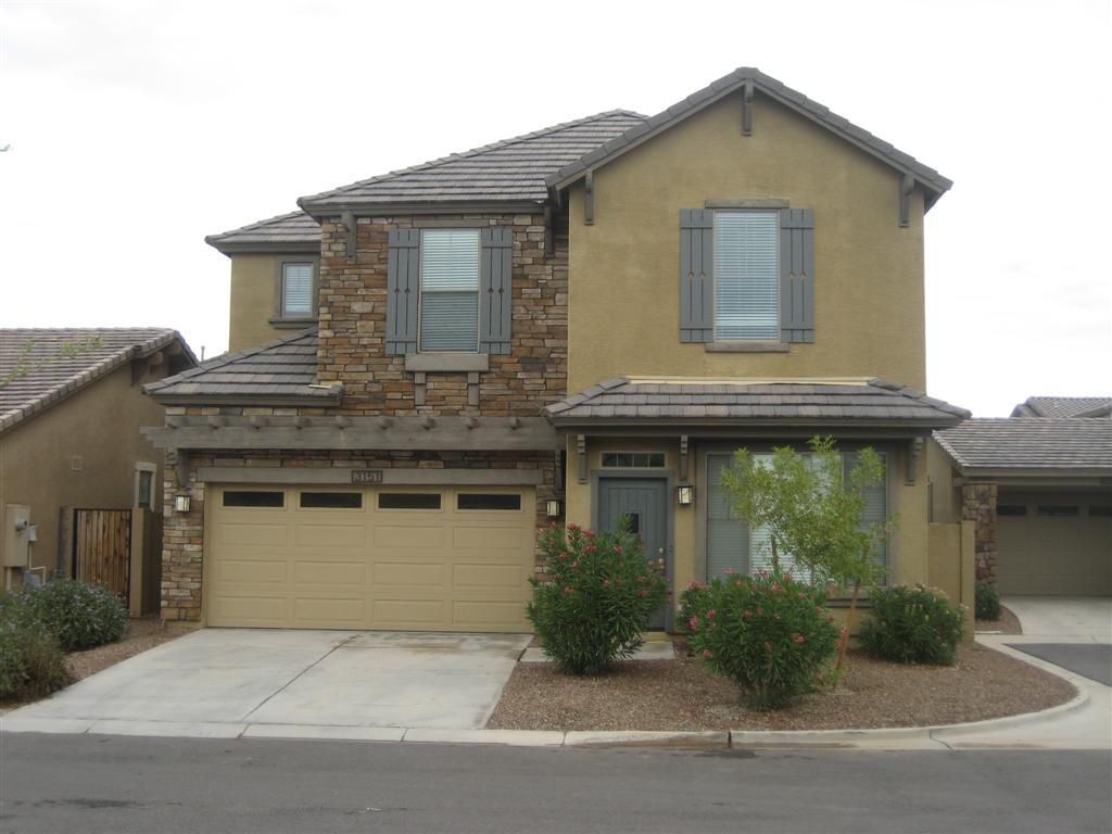 3151 S Southwind Dr, Gilbert, AZ 85295