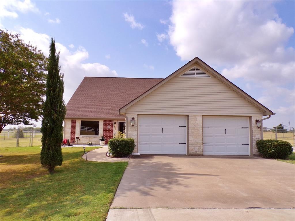 6224 FM 2415, Alvarado, TX 76009 - 5 Bed, 3 Bath Single-Family Home