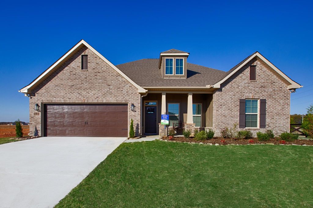 Parkside Meridianville, AL Trulia