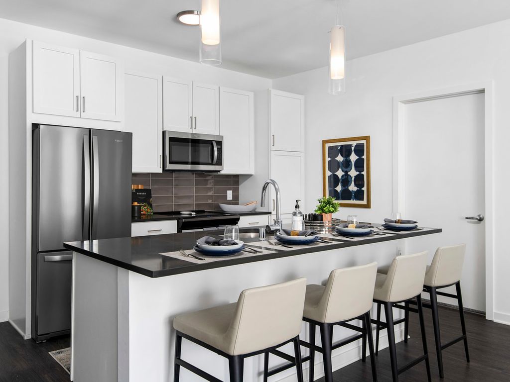 Parterre at Emerald Row Oak Creek, WI Trulia