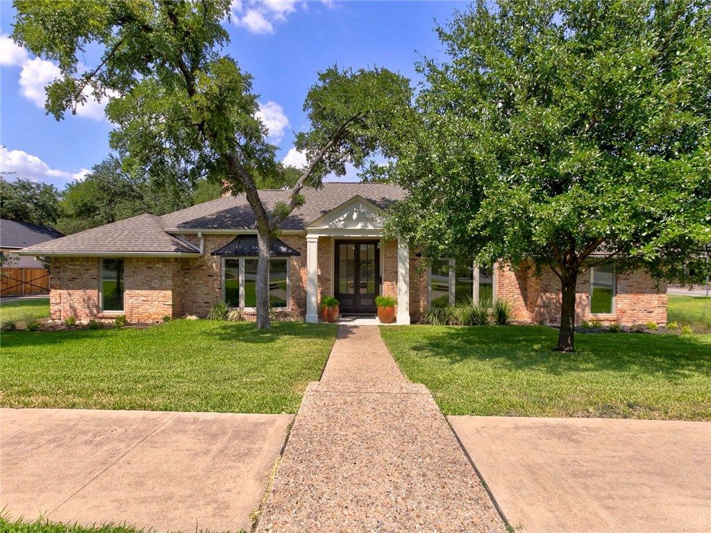 3700 Greystone Dr, Austin, TX 78731 Trulia