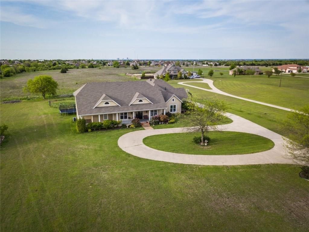 411 McAlpin Rd, Midlothian, TX 76065 Trulia
