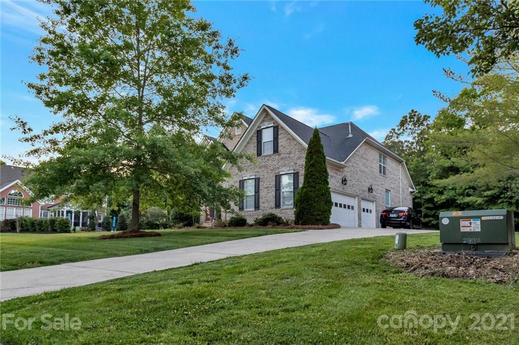 3001 Chisholm Ct, Waxhaw, NC 28173 Trulia