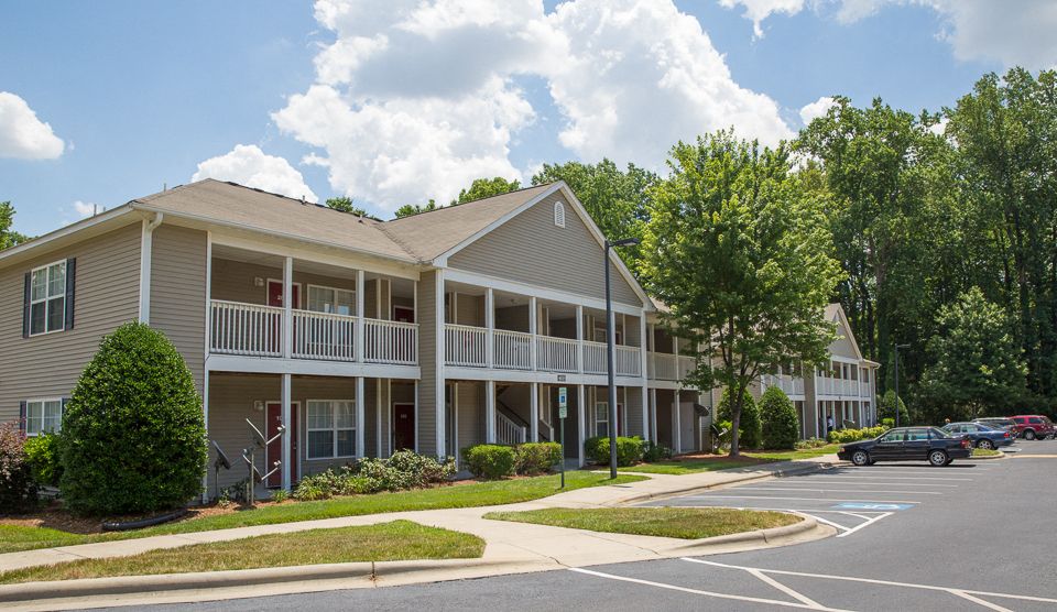 Ivy Hollow Apartments - Charlotte Nc Trulia