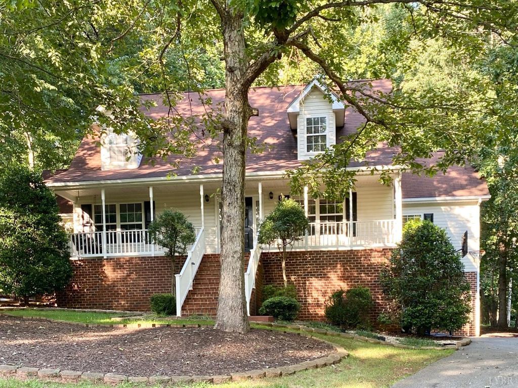 408 Lake Vista Dr, Forest, VA 24551 Trulia