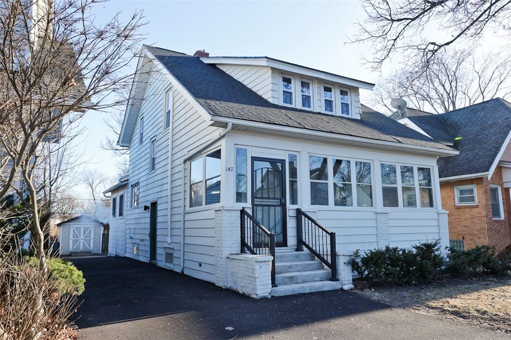 147 Scottsville Rd, Rochester, NY 14611 MLS R1524697 Trulia