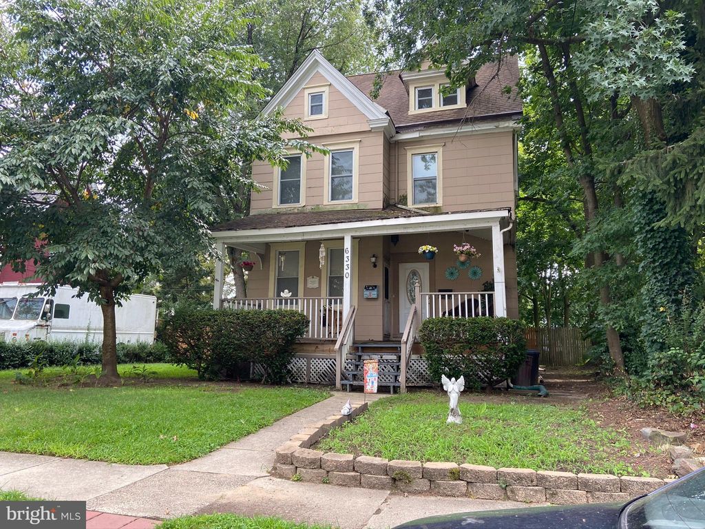 6330 Harvey Ave, Pennsauken, NJ 08109 Trulia