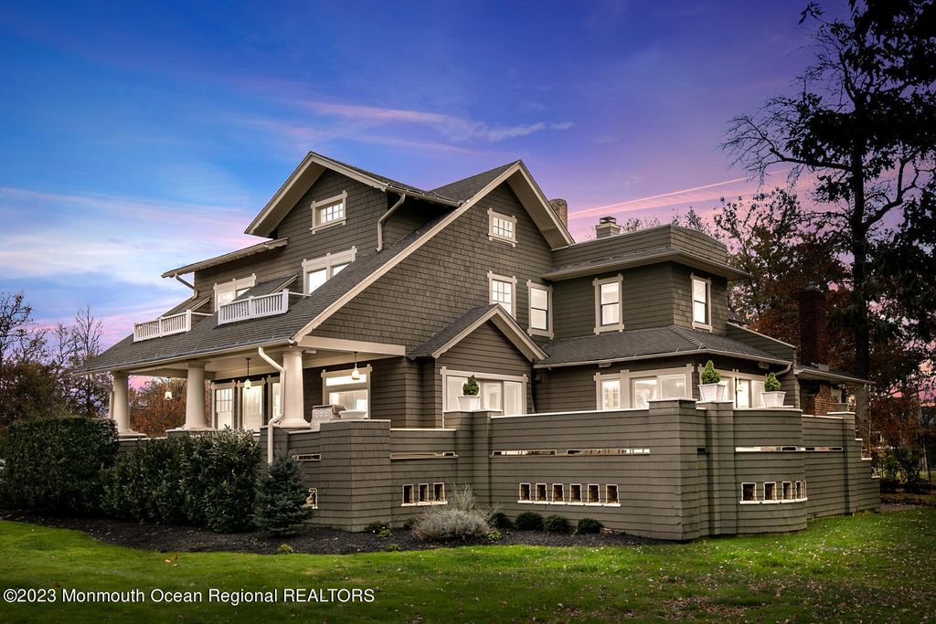43 Rumson Road, Rumson, NJ 07760 MLS 22409271 Trulia
