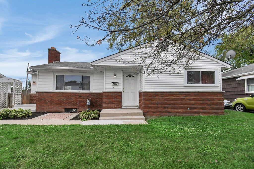 4833 Taunton Way, Columbus, OH 43228 Trulia