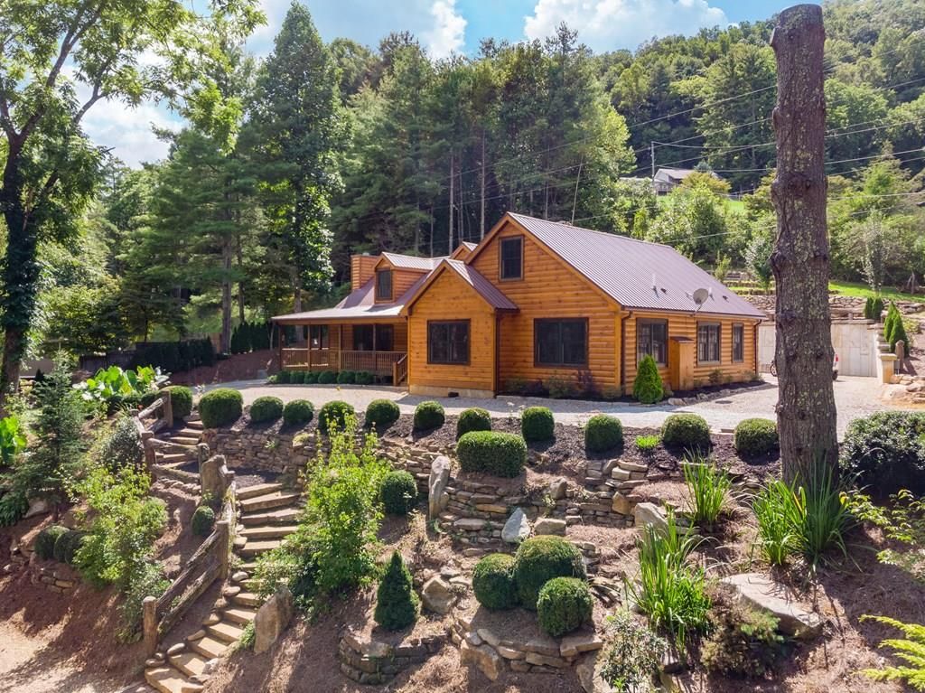 4155 River Rd, Franklin, NC 28734 Trulia