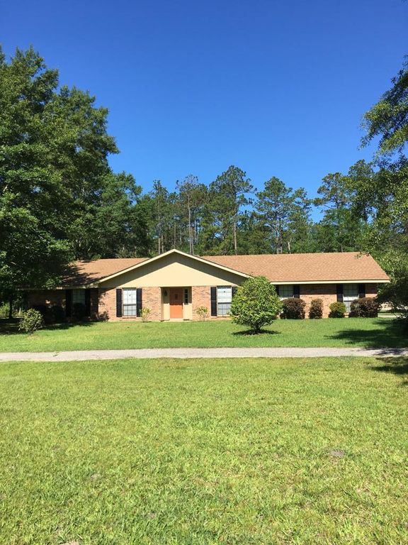 18 Horseshoe Ln, Carriere, MS 39426 Trulia